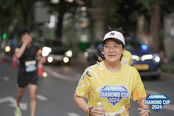 RUNNING DIAMOND CUP 2024 - Ảnh #2317799