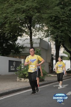 RUNNING DIAMOND CUP 2024 - Ảnh #2318148