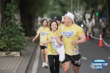RUNNING DIAMOND CUP 2024 - Ảnh #2318206