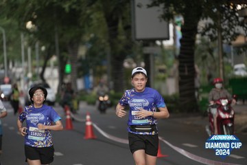 RUNNING DIAMOND CUP 2024 - Ảnh #2318604
