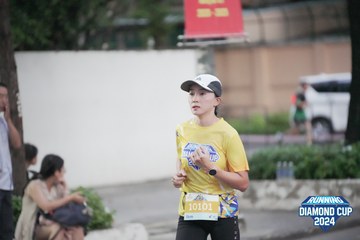 RUNNING DIAMOND CUP 2024 - Ảnh #2311573