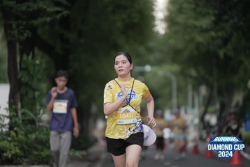 RUNNING DIAMOND CUP 2024 - Ảnh #2316455