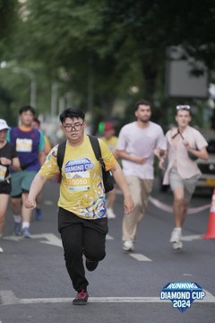 RUNNING DIAMOND CUP 2024 - Ảnh #2316394