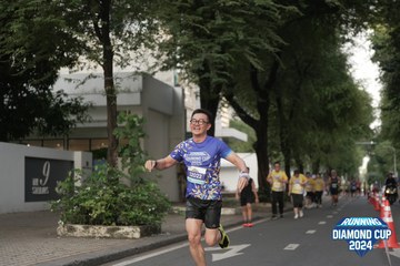 RUNNING DIAMOND CUP 2024 - Ảnh #2318137