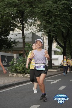 RUNNING DIAMOND CUP 2024 - Ảnh #2318159