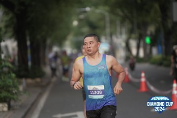 RUNNING DIAMOND CUP 2024 - Ảnh #2317845