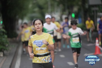 RUNNING DIAMOND CUP 2024 - Ảnh #2316705