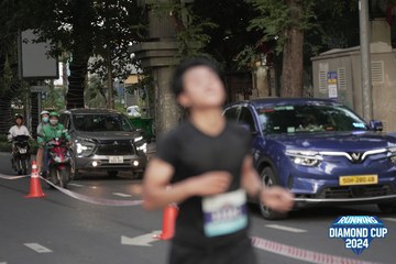 RUNNING DIAMOND CUP 2024 - Ảnh #2317802
