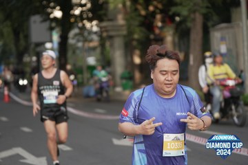 RUNNING DIAMOND CUP 2024 - Ảnh #2318982