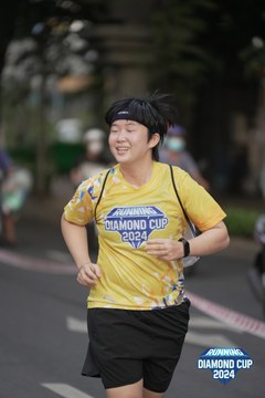 RUNNING DIAMOND CUP 2024 - Ảnh #2317587