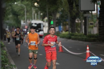 RUNNING DIAMOND CUP 2024 - Ảnh #2318644