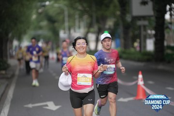 RUNNING DIAMOND CUP 2024 - Ảnh #2316920