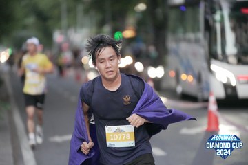 RUNNING DIAMOND CUP 2024 - Ảnh #2311997