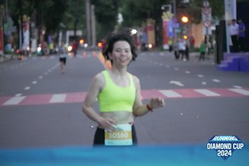 RUNNING DIAMOND CUP 2024 - Ảnh #2310485