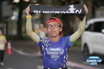 RUNNING DIAMOND CUP 2024 - Ảnh #2318708