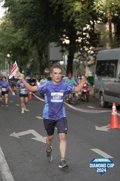 RUNNING DIAMOND CUP 2024 - Ảnh #2319018