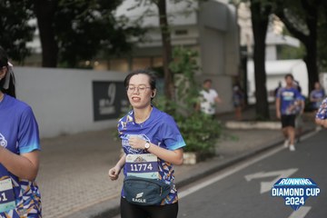 RUNNING DIAMOND CUP 2024 - Ảnh #2317929