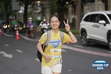 RUNNING DIAMOND CUP 2024 - Ảnh #2318341