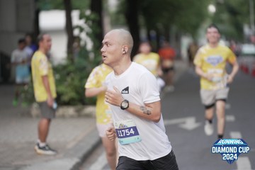 RUNNING DIAMOND CUP 2024 - Ảnh #2316879