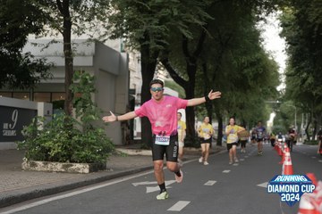 RUNNING DIAMOND CUP 2024 - Ảnh #2318117