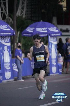 RUNNING DIAMOND CUP 2024 - Ảnh #2310447
