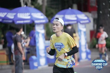 RUNNING DIAMOND CUP 2024 - Ảnh #2311206