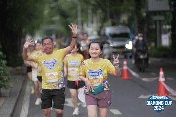 RUNNING DIAMOND CUP 2024 - Ảnh #2316661