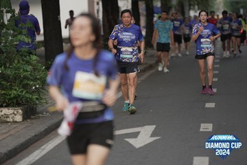 RUNNING DIAMOND CUP 2024 - Ảnh #2317890