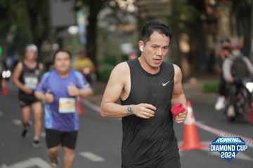 RUNNING DIAMOND CUP 2024 - Ảnh #2318977