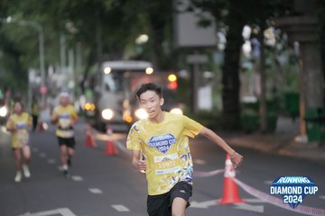 RUNNING DIAMOND CUP 2024 - Ảnh #2311818