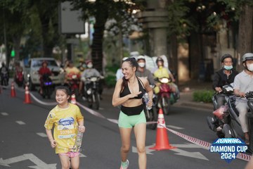 RUNNING DIAMOND CUP 2024 - Ảnh #2318556