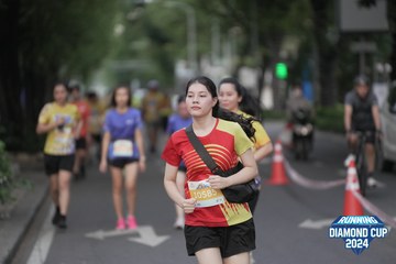 RUNNING DIAMOND CUP 2024 - Ảnh #2316590