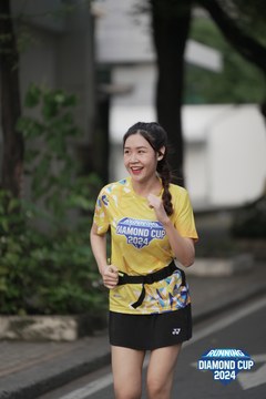 RUNNING DIAMOND CUP 2024 - Ảnh #2317226