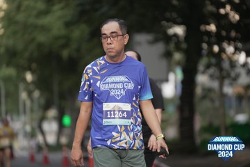RUNNING DIAMOND CUP 2024 - Ảnh #2317706