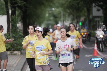 RUNNING DIAMOND CUP 2024 - Ảnh #2316838