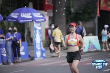 RUNNING DIAMOND CUP 2024 - Ảnh #2311241