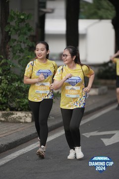 RUNNING DIAMOND CUP 2024 - Ảnh #2317503