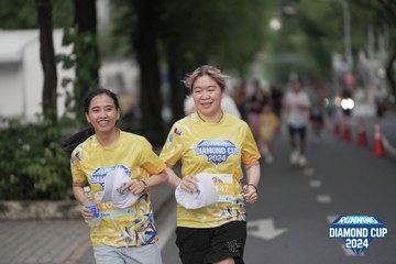 RUNNING DIAMOND CUP 2024 - Ảnh #2317195