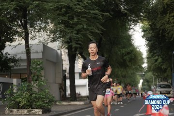 RUNNING DIAMOND CUP 2024 - Ảnh #2318040