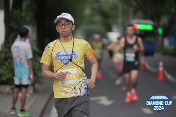 RUNNING DIAMOND CUP 2024 - Ảnh #2317075