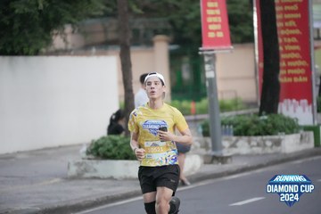 RUNNING DIAMOND CUP 2024 - Ảnh #2311538