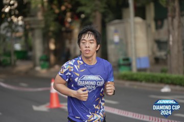 RUNNING DIAMOND CUP 2024 - Ảnh #2318968