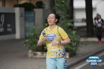 RUNNING DIAMOND CUP 2024 - Ảnh #2317373