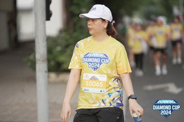 RUNNING DIAMOND CUP 2024 - Ảnh #2318197