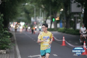 RUNNING DIAMOND CUP 2024 - Ảnh #2311850