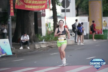 RUNNING DIAMOND CUP 2024 - Ảnh #2311468