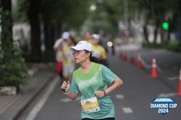 RUNNING DIAMOND CUP 2024 - Ảnh #2317178