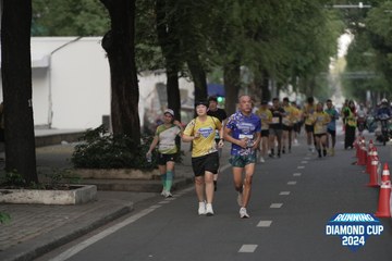 RUNNING DIAMOND CUP 2024 - Ảnh #2317577