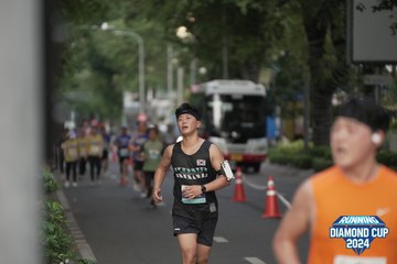 RUNNING DIAMOND CUP 2024 - Ảnh #2318667
