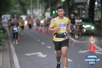 RUNNING DIAMOND CUP 2024 - Ảnh #2312026